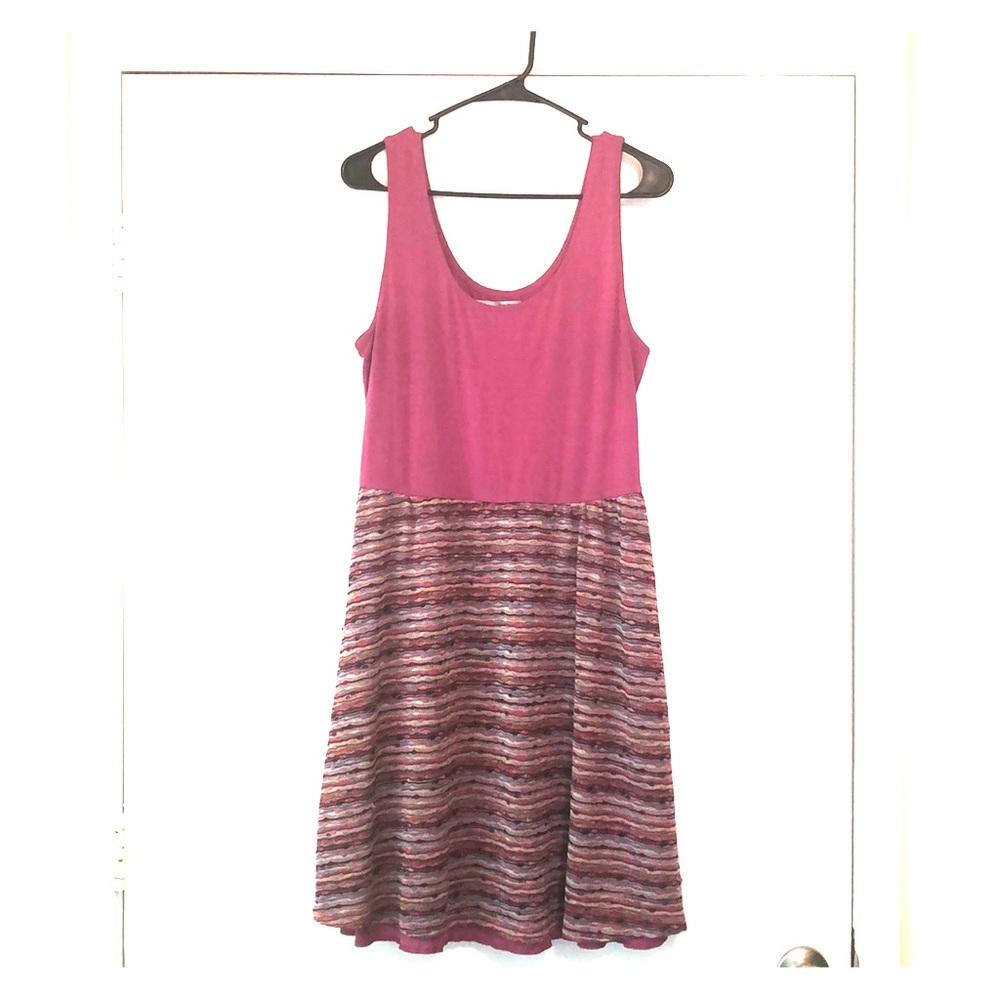 Final Price - Maurices Dress, Size XL